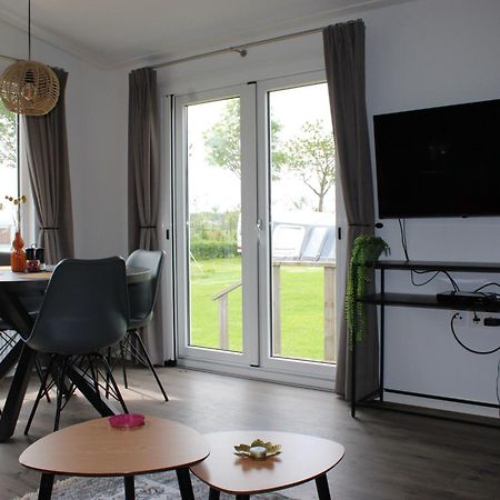 Minicamping Zonnehoek Biggekerke Экстерьер фото